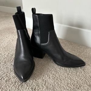 Steve Madden Abriel Bootie